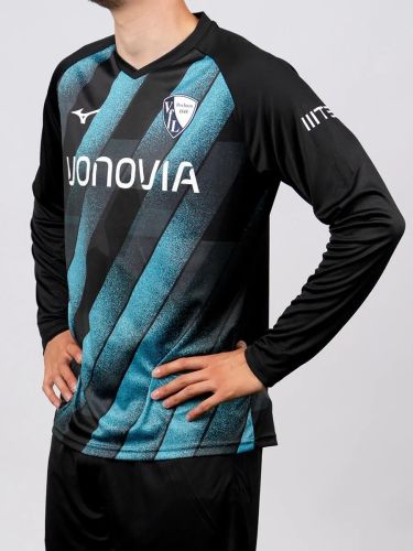 VfL Bochum 2026-27 GK 1 Kit
