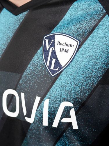VfL Bochum 2026-27 GK 1 Kit