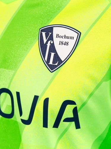 VfL Bochum 2026-27 GK 2 Kit
