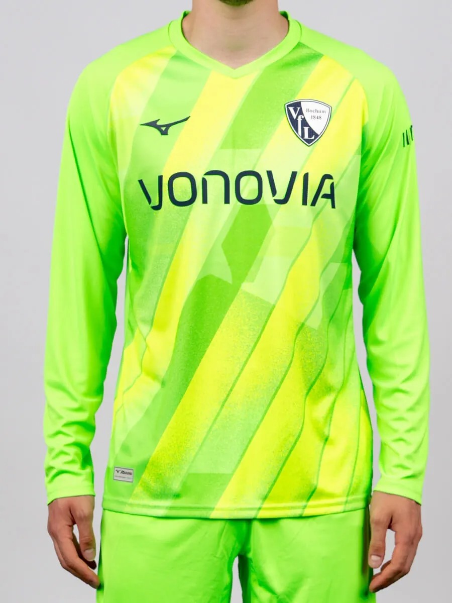 VfL Bochum 2026-27 GK 2 Kit