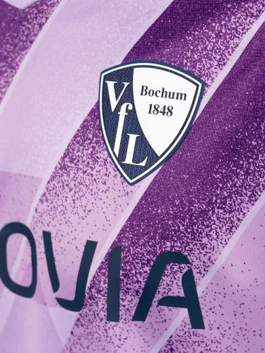 VfL Bochum 2026-27 GK 3 Kit