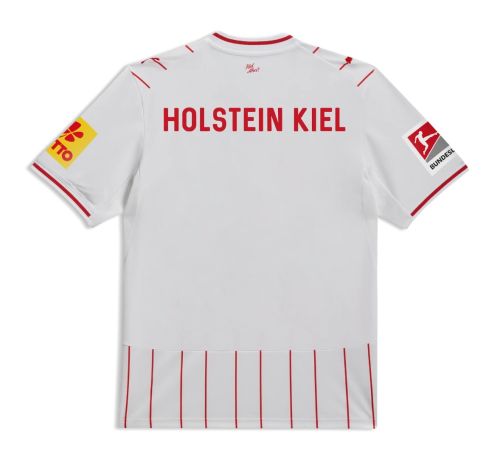 Holstein Kiel 2026-27 Away Kit