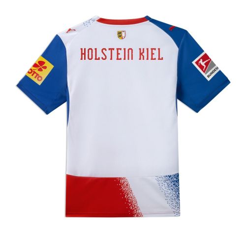Holstein Kiel 2026-27 Special Kit