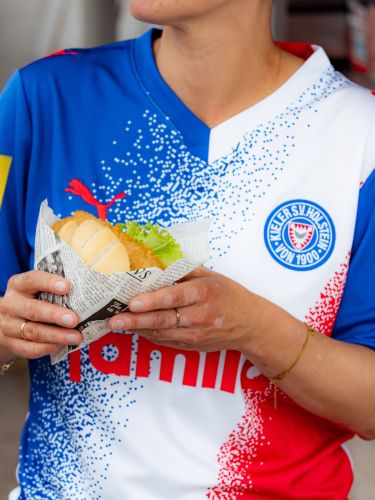 Holstein Kiel 2026-27 Special Kit