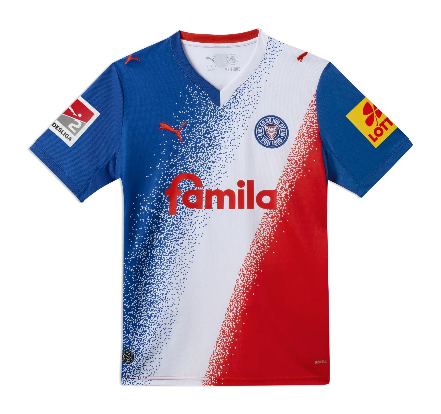 Holstein Kiel 2026-27 Special Kit
