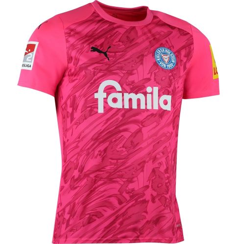 Holstein Kiel 2026-27 GK 1 Kit