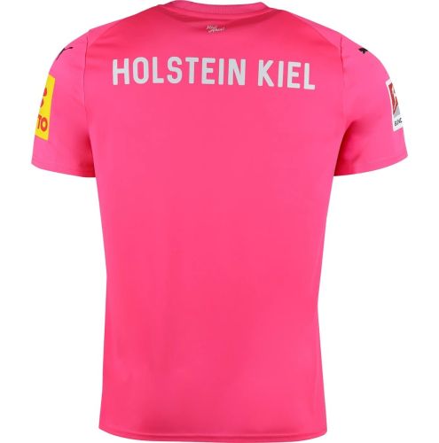 Holstein Kiel 2026-27 GK 1 Kit