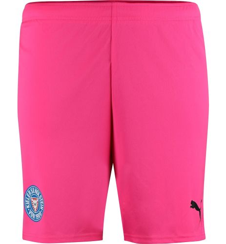 Holstein Kiel 2026-27 GK 1 Kit