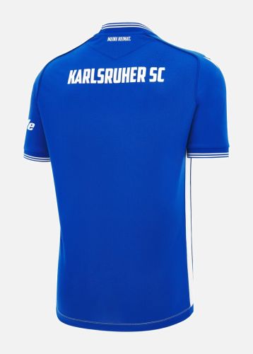 Karlsruher SC 2026-27 Home Kit