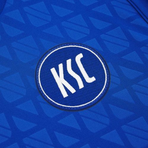 Karlsruher SC 2026-27 Home Kit