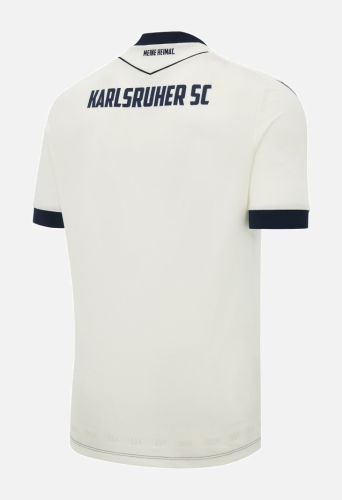 Karlsruher SC 2026-27 Away Kit