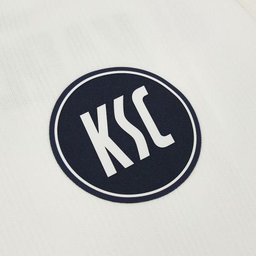 Karlsruher SC 2026-27 Away Kit