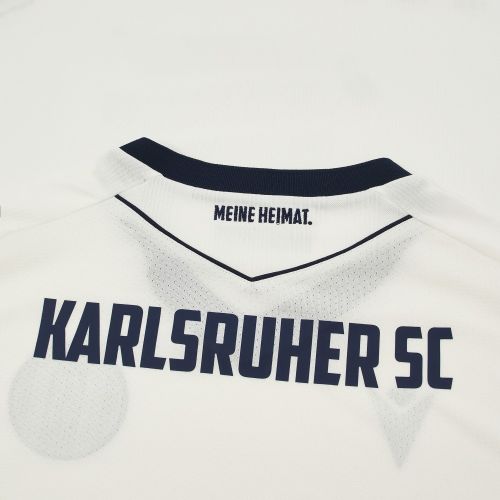 Karlsruher SC 2026-27 Away Kit
