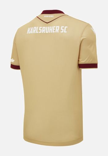 Karlsruher SC 2026-27 Third Kit