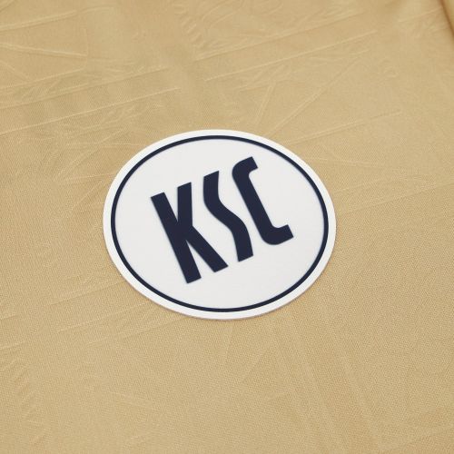 Karlsruher SC 2026-27 Third Kit