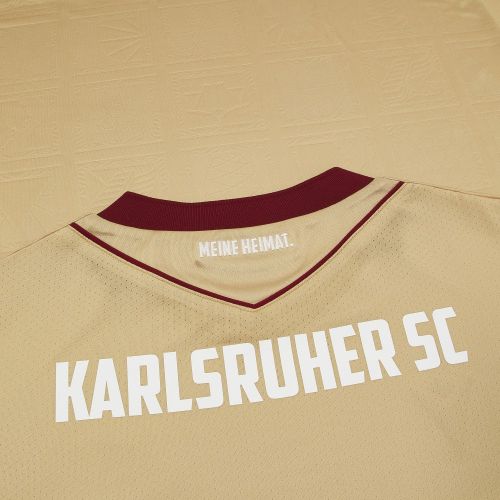 Karlsruher SC 2026-27 Third Kit