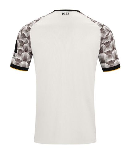 SG Dynamo Dresden 2026-27 Away Kit