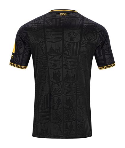 SG Dynamo Dresden 2026-27 Third Kit