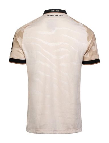 SG Dynamo Dresden 2026-27 Special Kit
