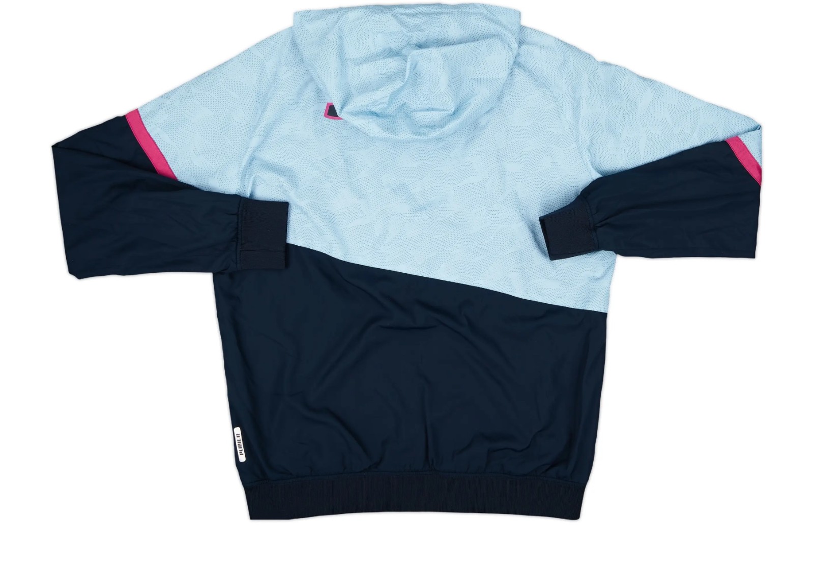 SSC Napoli 2020-21 Rain Kit