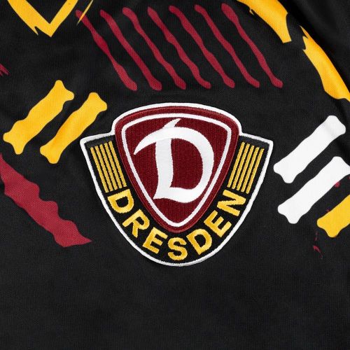 SG Dynamo Dresden 2026-27 GK 1 Kit
