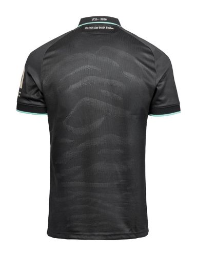 SG Dynamo Dresden 2026-27 GK Special Kit