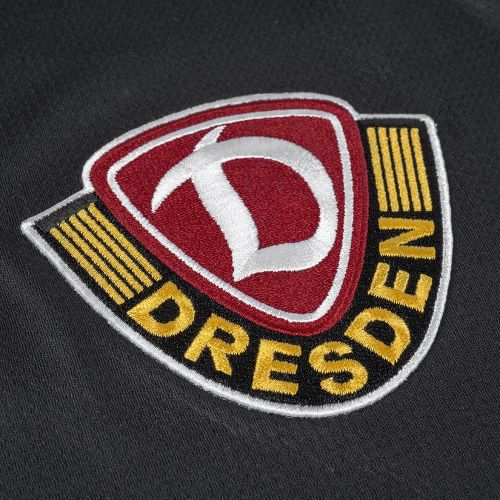 SG Dynamo Dresden 2026-27 GK Special Kit