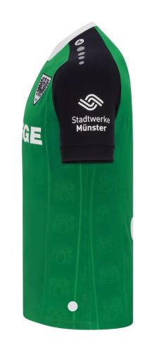 Preußen Münster 2026-27 Home Kit