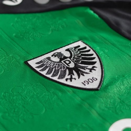 Preußen Münster 2026-27 Home Kit