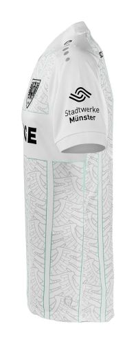 Preußen Münster 2026-27 Away Kit