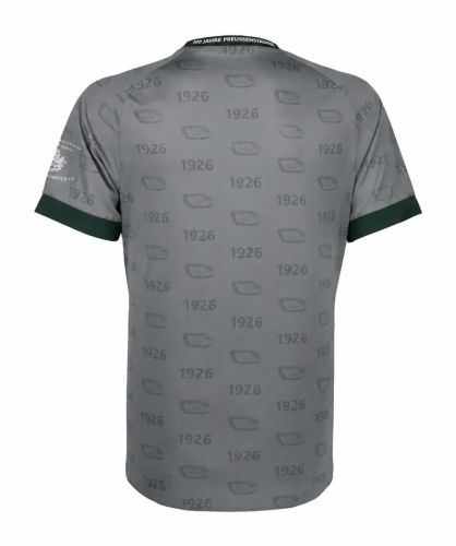 Preußen Münster 2026-27 Third Kit