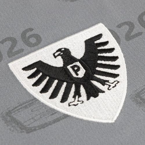 Preußen Münster 2026-27 Third Kit