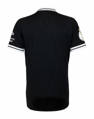 Preußen Münster 2026-27 DFB-Pokal Kit