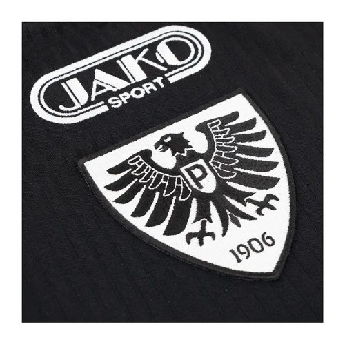 Preußen Münster 2026-27 DFB-Pokal Kit