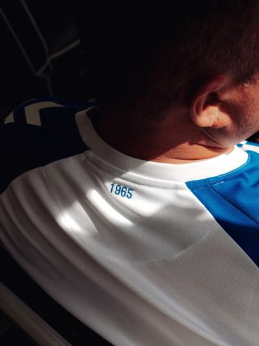 1. FC Magdeburg 2026-27 Home Kit
