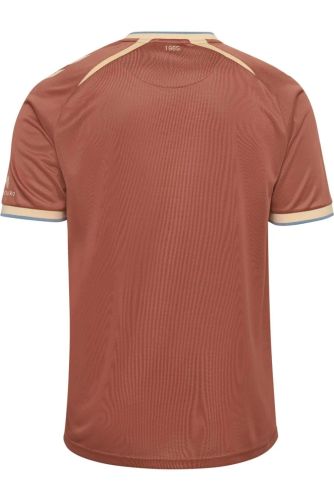 1. FC Magdeburg 2026-27 Away Kit