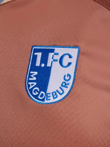 1. FC Magdeburg 2026-27 Away Kit