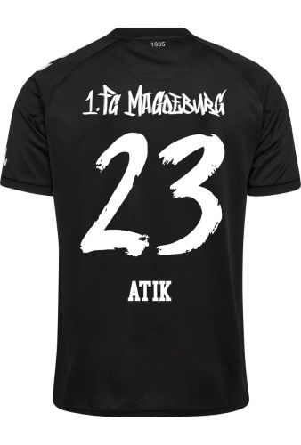 1. FC Magdeburg 2026-27 Third Kit