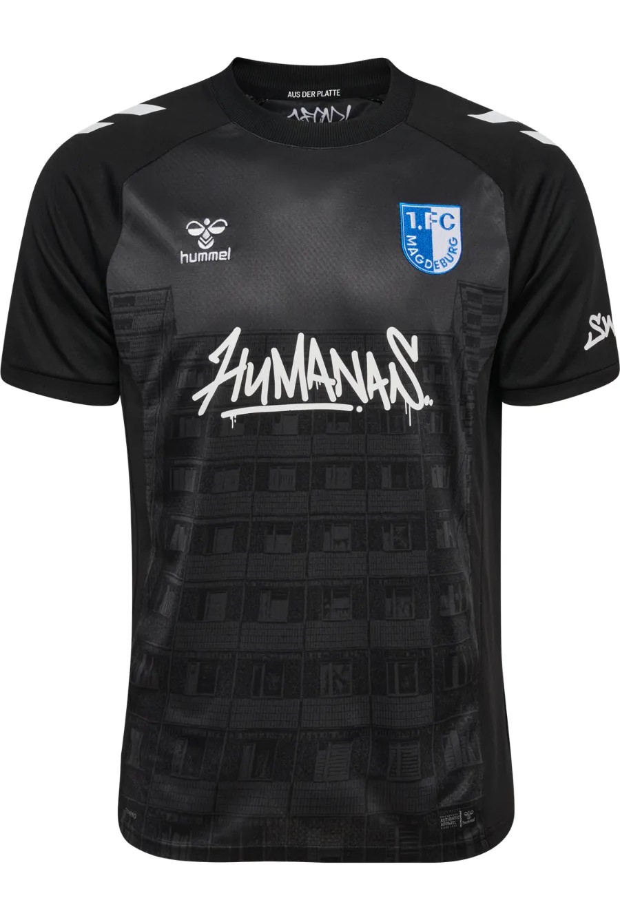 1. FC Magdeburg 2026-27 Third Kit