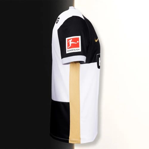 SV Elversberg 2026-27 Home Kit