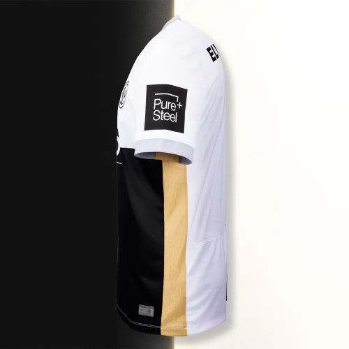 SV Elversberg 2026-27 Home Kit
