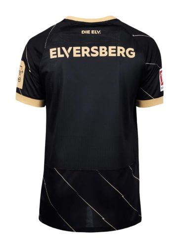 SV Elversberg 2026-27 Away Kit