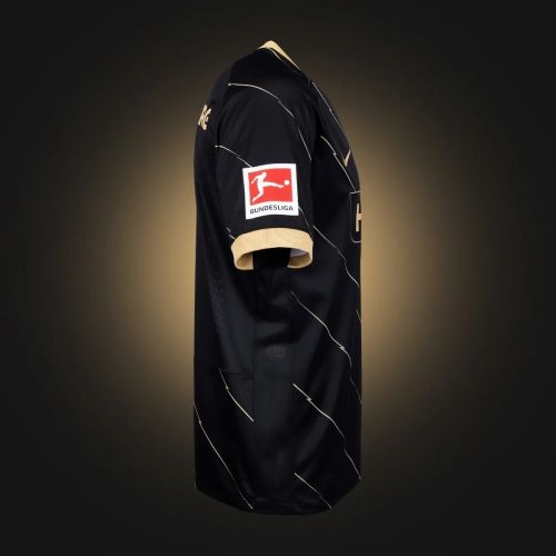SV Elversberg 2026-27 Away Kit