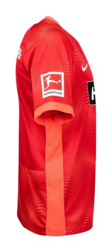 SV Elversberg 2026-27 Third Kit