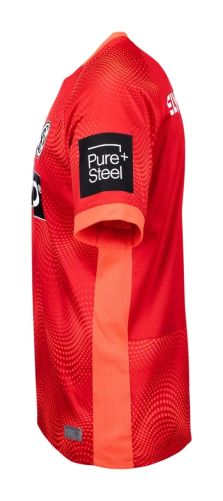 SV Elversberg 2026-27 Third Kit