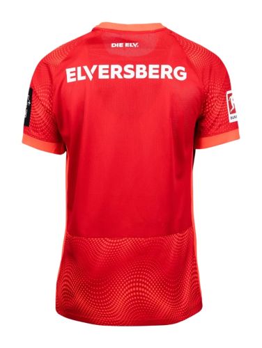 SV Elversberg 2026-27 Third Kit