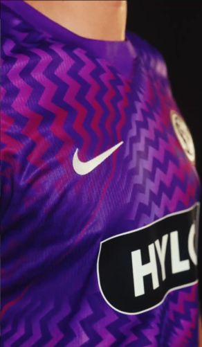 SV Elversberg 2026-27 GK 1 Kit