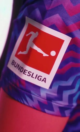SV Elversberg 2026-27 GK 1 Kit