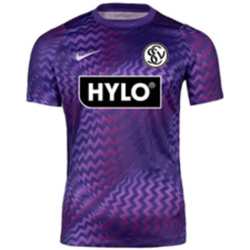 SV Elversberg 2026-27 GK 1 Kit