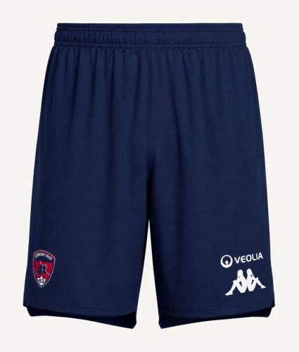 Clermont Foot 2026-27 Home Kit